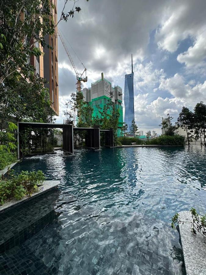 Lucentia Residence T1 Куала Лумпур Екстериор снимка
