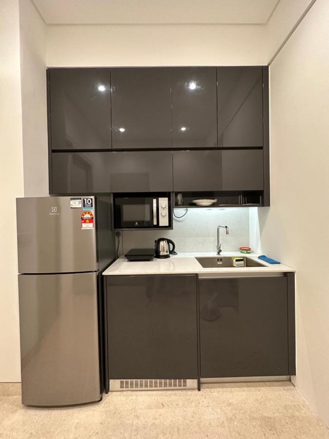 Lucentia Residence T1 Куала Лумпур Екстериор снимка
