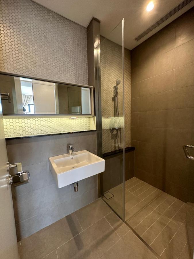 Lucentia Residence T1 Куала Лумпур Екстериор снимка