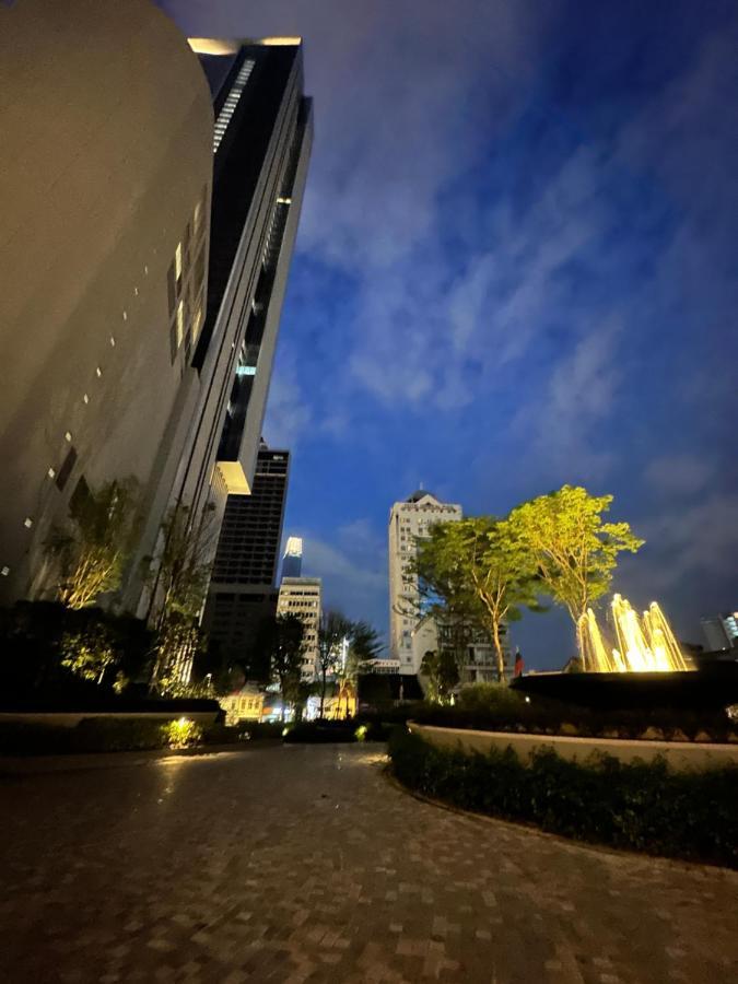 Lucentia Residence T1 Куала Лумпур Екстериор снимка